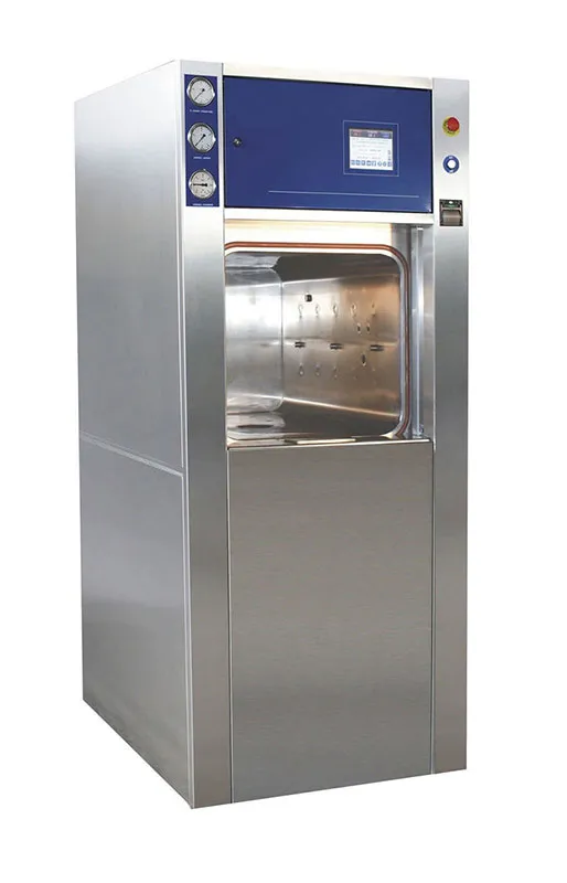 Autoclave hospitalar preço